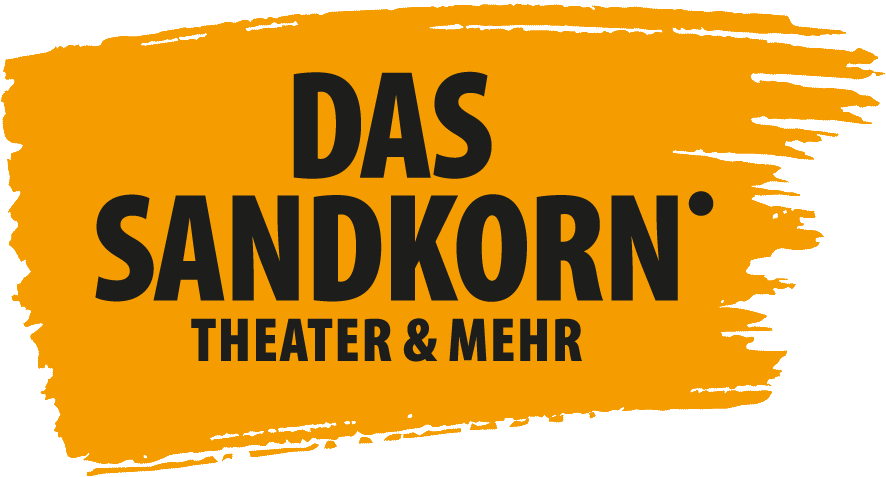 Logo Das Sandkorn